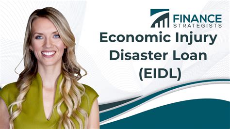 eild|Economic Injury Disaster Loans